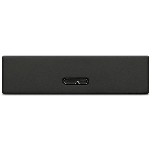 Внешний жесткий диск 5Tb Seagate One Touch (Password Protection), Black (STKZ5000400) - изображение 5