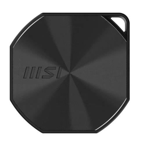 Зовнішній накопичувач SSD, 2Tb, MSI DATAMAG 20Gbps, Black (S78-440Q870-P83) - зображення 2