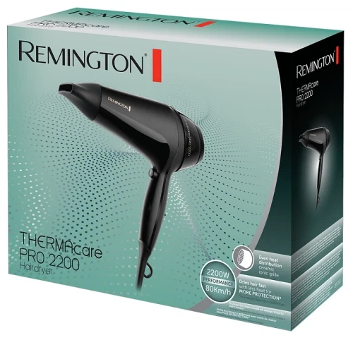Фен Remington D5710 - зображення 2