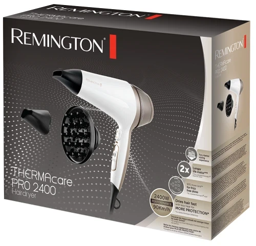 Фен Remington D5720 - изображение 2
