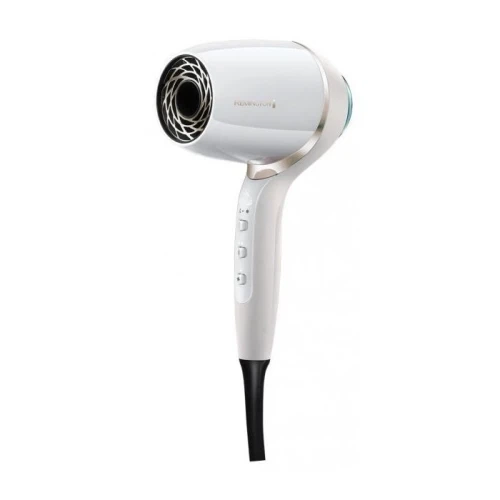 Фен Remington EC9001 Hydraluxe PRO, White - Фото 2 Фен Remington EC9001 Hydraluxe PRO, White - изображение 2
