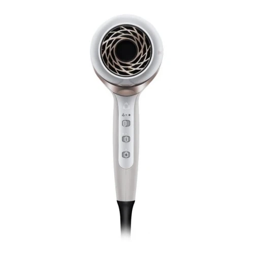 Фен Remington EC9001 Hydraluxe PRO, White - Фото 6 Фен Remington EC9001 Hydraluxe PRO, White - изображение 6