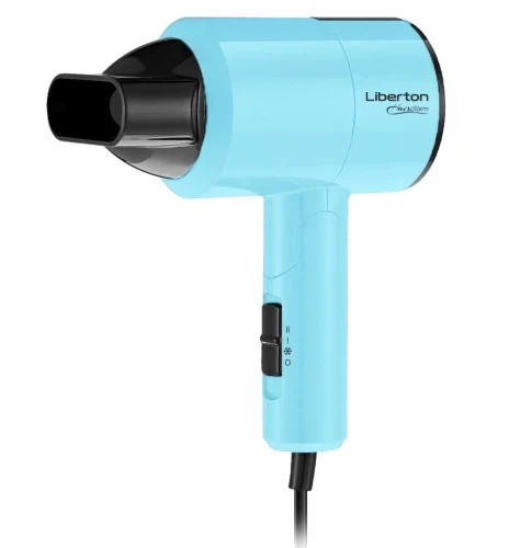 Фен Liberton LHD-6102 - изображение 2