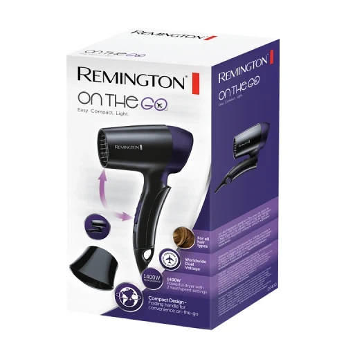 Фен Remington D2400 - Фото 2 Фен Remington D2400 - изображение 2