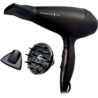 Фен REMINGTON AC9095 Silk (45806560100) - Фото 6 Фен REMINGTON AC9095 Silk (45806560100) - изображение 6