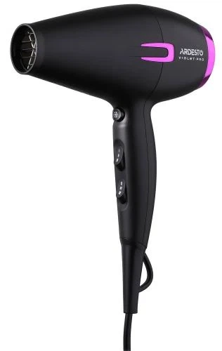 Фен Ardesto HD-Y221PRO - изображение 2