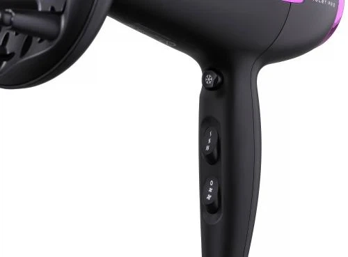 Фен Ardesto HD-Y221PRO - изображение 5