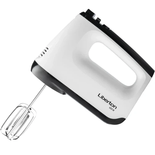 Міксер Liberton LHM-2806 - Фото 1 Міксер Liberton LHM-2806 - зображення 1