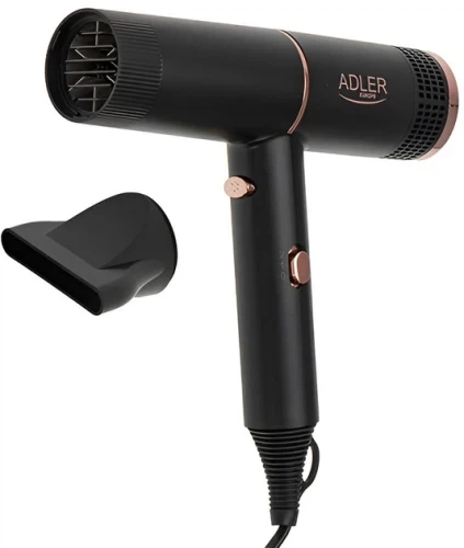 Фен Adler AD-2278 - зображення 2