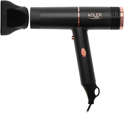 Фен Adler AD-2278 - зображення 3