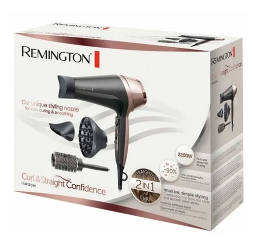 Фен REMINGTON D5706 (45672560100) - изображение 3