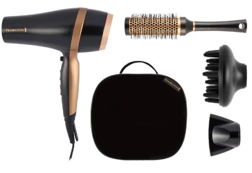 Фен REMINGTON D6960GP Salon Smooth (45805560100) - изображение 7