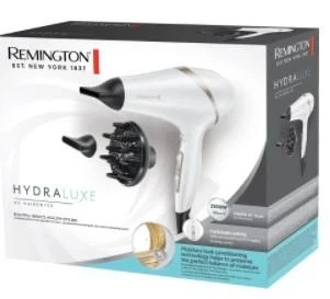 Фен Remington AC8901 Hydraluxe - изображение 3