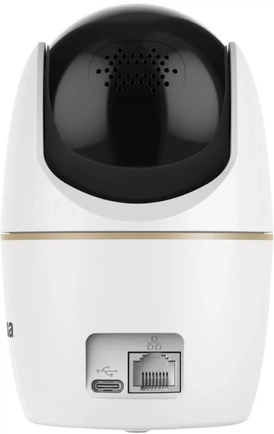 Kamera IP  Dahua Hero H3D-3F 3.6mm (6939554941856) - obraz 2