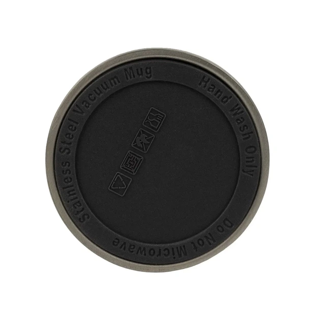 Термокружка Tribe Motion 0.45 л T-DD-0015 grey - Фото 4 Термокружка Tribe Motion 0.45 л T-DD-0015 grey - изображение 4