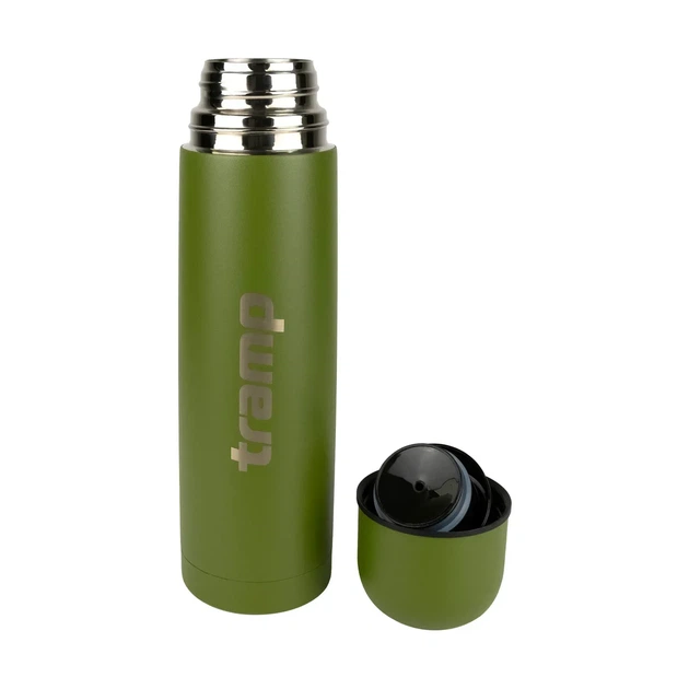 Термос TRAMP Basic 0.75 л UTRC-104 olive - зображення 2