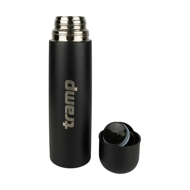 Термос TRAMP Basic 0.75 л UTRC-104 black - зображення 2