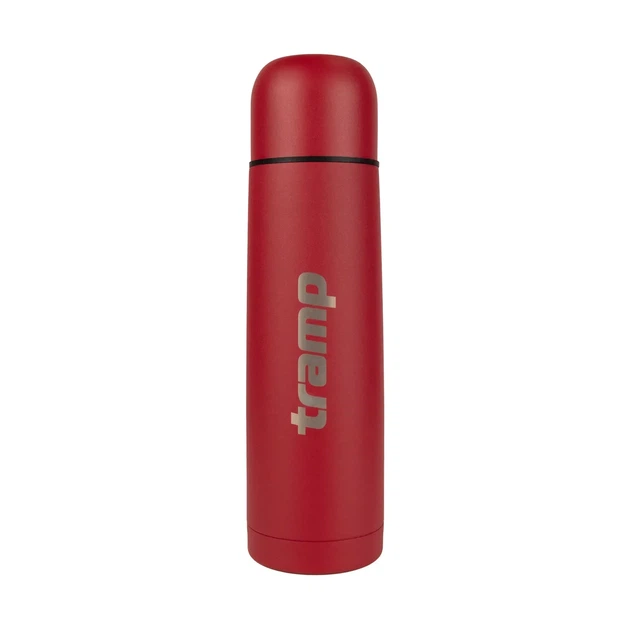 Термос TRAMP Basic 0.75 л UTRC-104 red - Фото 1 Термос TRAMP Basic 0.75 л UTRC-104 red - зображення 1