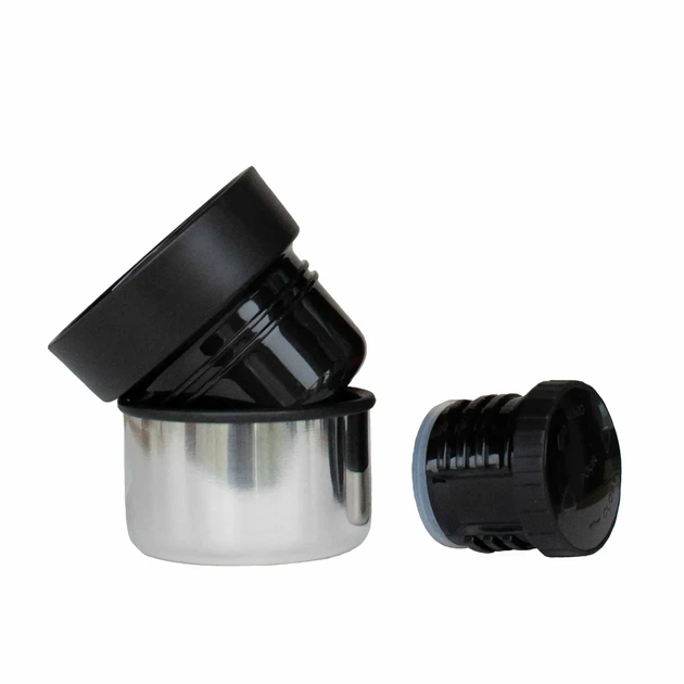 Термос Tramp Expedition Line 1.2 л черный TRC-028-black - изображение 3