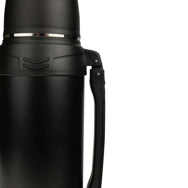 Термос Tribe Family line 2 л T-DG-0001 black - изображение 7