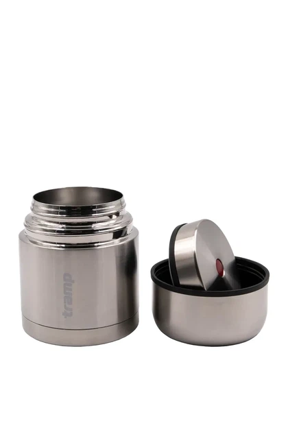Термос TRAMP Харчовий 0.5 л UTRC-129 - Фото 2 Термос TRAMP Харчовий 0.5 л UTRC-129 - зображення 2