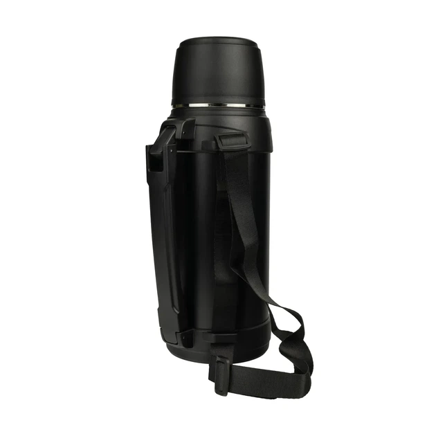 Термос Tribe Family line 2.5 л T-DG-0002 black - Фото 4 Термос Tribe Family line 2.5 л T-DG-0002 black - изображение 4