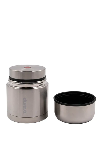 Термос TRAMP Харчовий 0.5 л UTRC-129 - Фото 3 Термос TRAMP Харчовий 0.5 л UTRC-129 - зображення 3