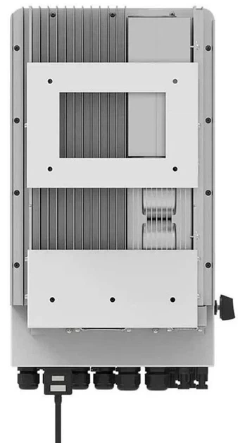 Гибридный инвертор Deye SUN-6k-SG05LP1-EU (6kW, 1ф , 48V) - Фото 3 Гибридный инвертор Deye SUN-6k-SG05LP1-EU (6kW, 1ф , 48V) - изображение 3