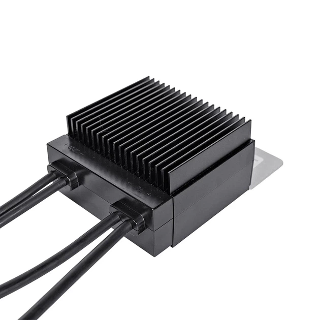 Оптимизатор мощности для солнечных панелей Hiitio HS4-O-800 800W - изображение 2