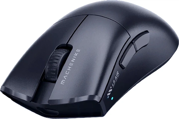 Миша Machenike L8 Max with Charging Station Wireless Black (6975971294854) - зображення 4