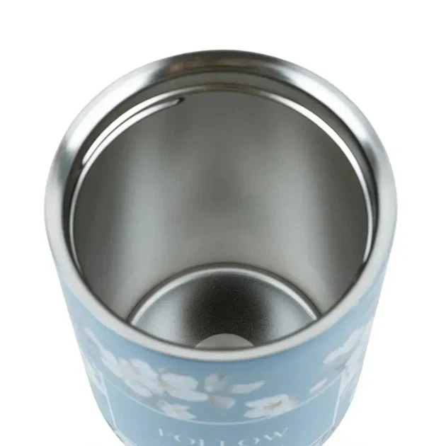 Термокружка Axent Gentle Blossom, 8721-9-A, 350 мл - изображение 5