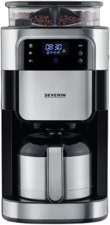 Кавоварка крапельна Severin KA4814 (10004814000) - зображення 2