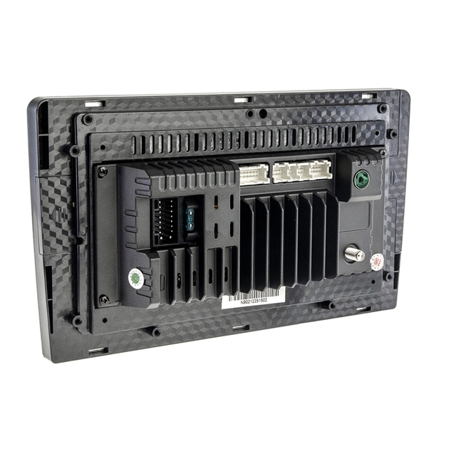 Автомагнітола Nextone N1002 CPL (2x32) - изображение 3