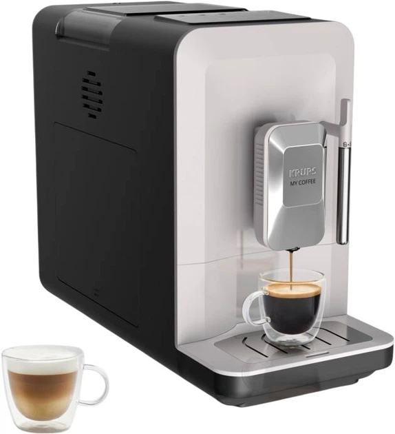 Krups My Coffee+ EA201BE0