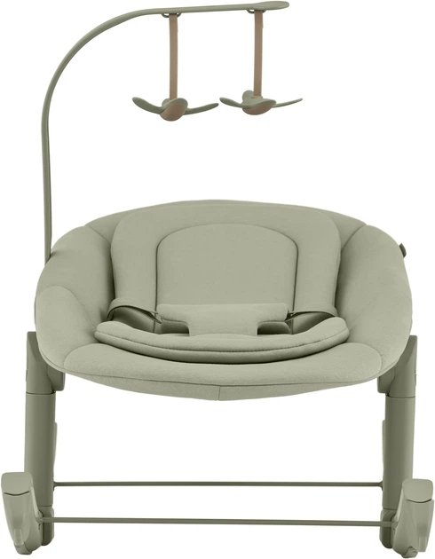 База для кресла-качалки Anex Ozy Rocker (OZ-RB-01) - изображение 2