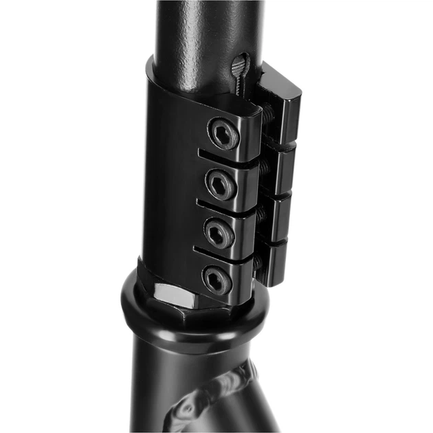 Самокат дитячий Nils Extreme для трюків HS033 Чорно-червоний 16-50-242 (5907695541984) - зображення 12