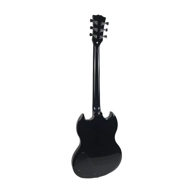 Електрогітара Toneberg TESG 400 BK - зображення 3