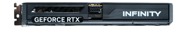 Відеокарта Palit GeForce RTX5060 8G INFINITY 2 OC (NE75060V19P1-GB2063L) - Фото 7 Відеокарта Palit GeForce RTX5060 8G INFINITY 2 OC (NE75060V19P1-GB2063L) - зображення 7