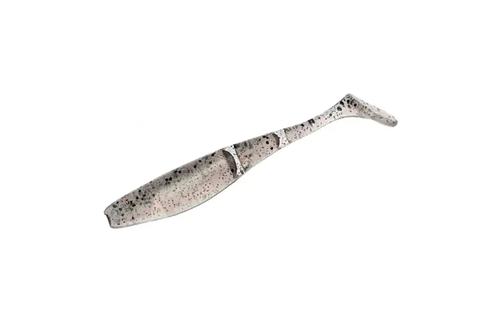 Силикон ZMAN Scented Paddlerz 4" 5шт, цвет: Bad Shad (4321015009) - Фото 1 Силикон ZMAN Scented Paddlerz 4" 5шт, цвет: Bad Shad (4321015009) - изображение 1