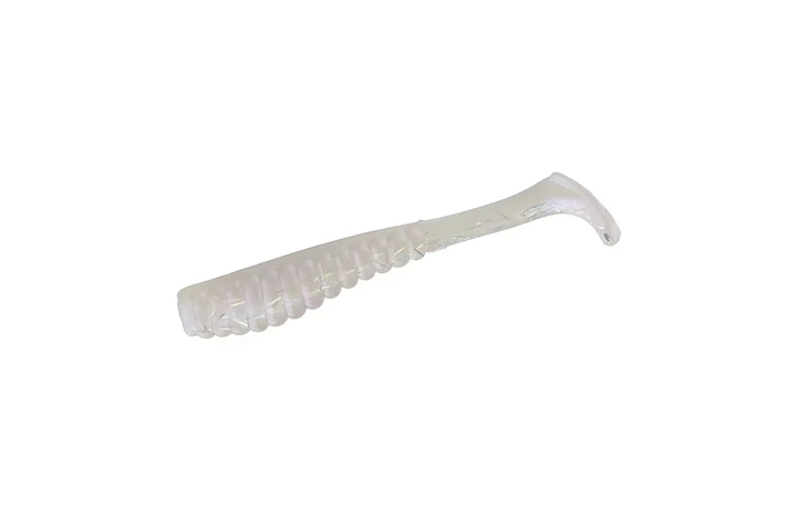 Силикон ZMAN Swimmin` Trout Trick 3.5" 6шт, цвет: Opening Night (4321018012) - Фото 1 Силикон ZMAN Swimmin` Trout Trick 3.5" 6шт, цвет: Opening Night (4321018012) - изображение 1