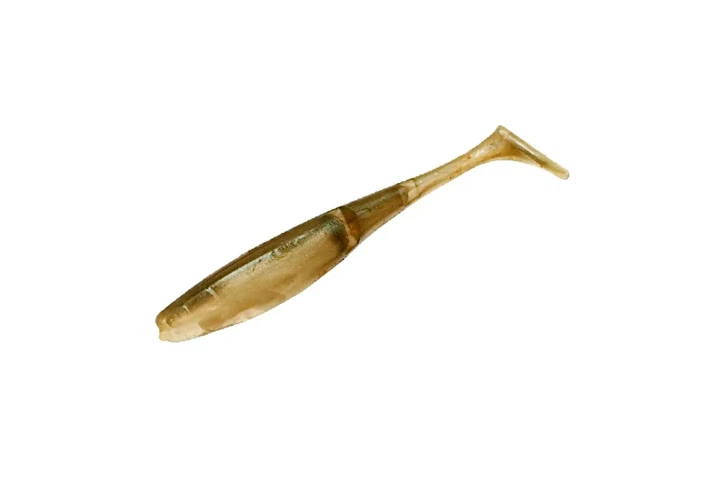 Силикон ZMAN Scented Paddlerz 5" 5шт, цвет: Shiner (4321016007) - Фото 1 Силикон ZMAN Scented Paddlerz 5" 5шт, цвет: Shiner (4321016007) - изображение 1