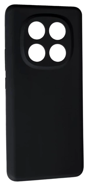Чохол Case Softy на Xiaomi Redmi Note 15 (4G / 5G) / black - Фото 1 Чохол Case Softy на Xiaomi Redmi Note 15 (4G / 5G) / black - зображення 1