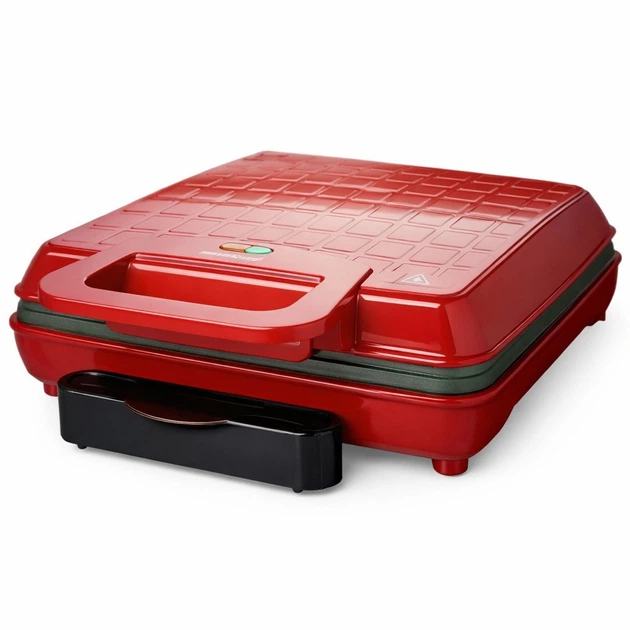 Мультигриль Medion Ambiano GT-ABG-01 - Фото 3 Мультигриль Medion Ambiano GT-ABG-01 - зображення 3