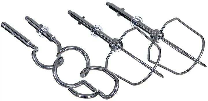 Миксер кухонный ручной Esperanza EKM009 Donut - изображение 5