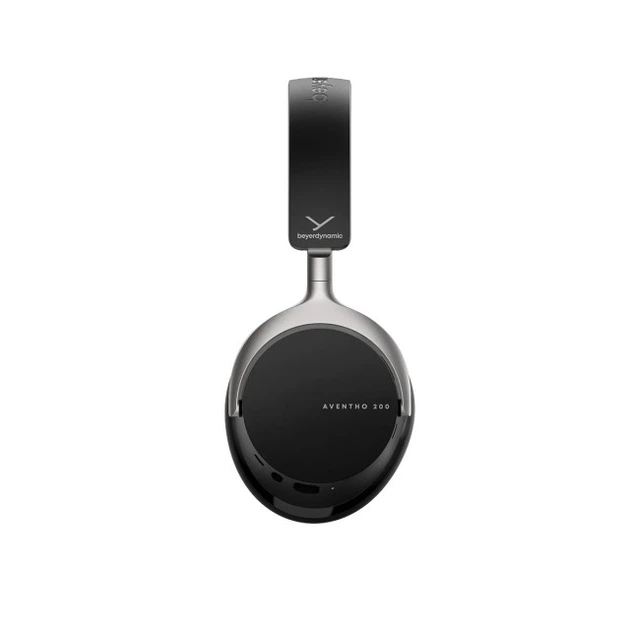 Беспроводные наушники Beyerdynamic Aventho 200 Black - изображение 2