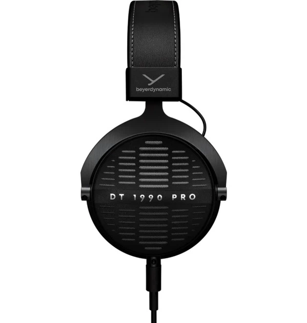 Студийные наушники Beyerdynamic DT 1990 PRO mkII - Фото 2 Студийные наушники Beyerdynamic DT 1990 PRO mkII - изображение 2