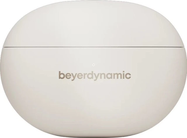 Беспроводные наушники Beyerdynamic Amiron 100 TWS cream - изображение 5