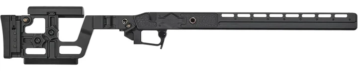 Шасси Automatic Gen 3.1 для Remington 700 SA (до .308 включительно) - Фото 1 Шасси Automatic Gen 3.1 для Remington 700 SA (до .308 включительно) - изображение 1