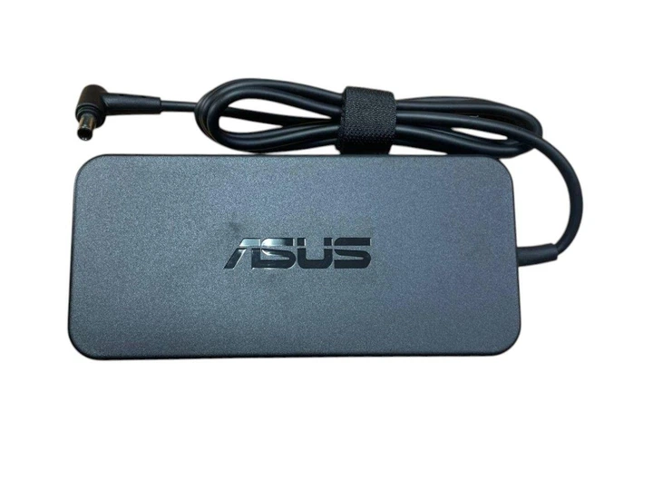 Блок живлення для ноутбука Asus 180W 19.5V 9.23A 6.0 x 3.7mm ADP-180UB B - Фото 1 Блок живлення для ноутбука Asus 180W 19.5V 9.23A 6.0 x 3.7mm ADP-180UB B - зображення 1