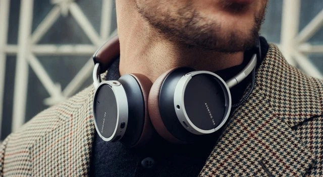 Беспроводные наушники Beyerdynamic Aventho 100 Cream - изображение 5